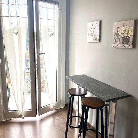Tropezina Apartment Saint-Tropez Ngoại thất bức ảnh