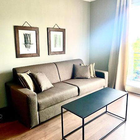 Tropezina Apartment Saint-Tropez Ngoại thất bức ảnh