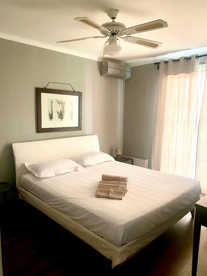 Tropezina Apartment Saint-Tropez Ngoại thất bức ảnh