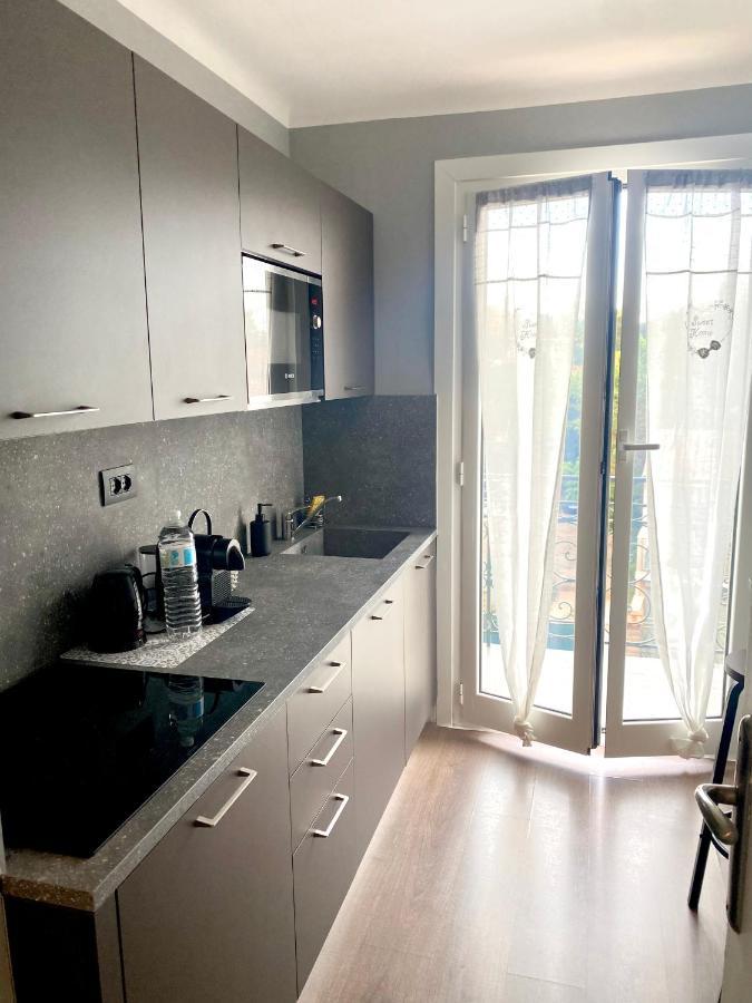 Tropezina Apartment Saint-Tropez Ngoại thất bức ảnh