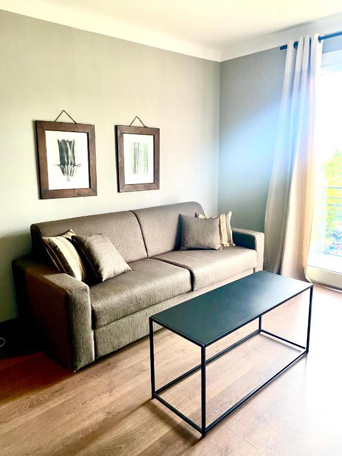 Tropezina Apartment Saint-Tropez Ngoại thất bức ảnh