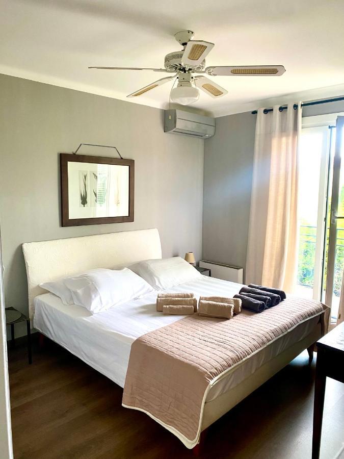 Tropezina Apartment Saint-Tropez Ngoại thất bức ảnh