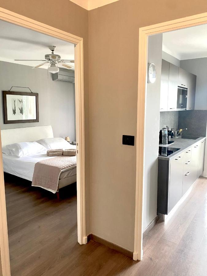 Tropezina Apartment Saint-Tropez Ngoại thất bức ảnh