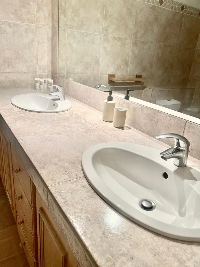Tropezina Apartment Saint-Tropez Ngoại thất bức ảnh